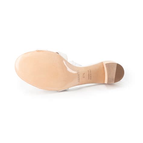 Hermès Oasis Sandal Sole Guard 3x Pack